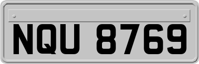 NQU8769