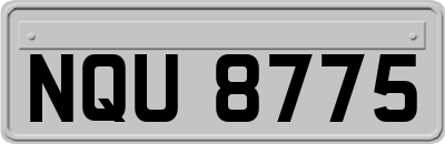 NQU8775
