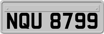 NQU8799