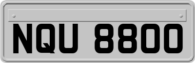 NQU8800