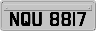 NQU8817