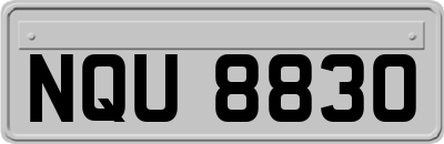 NQU8830