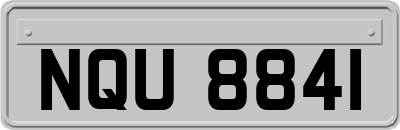 NQU8841