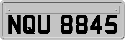 NQU8845