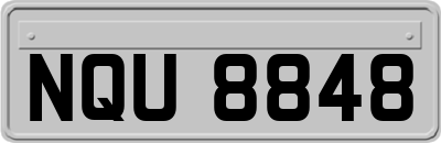 NQU8848