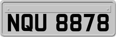 NQU8878