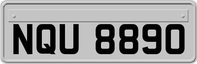 NQU8890