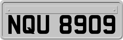 NQU8909