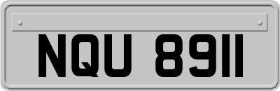 NQU8911