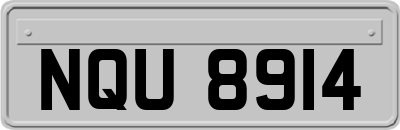 NQU8914
