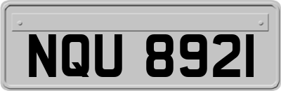 NQU8921