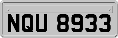NQU8933