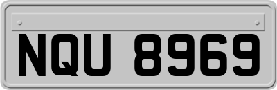 NQU8969