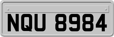 NQU8984