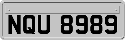 NQU8989