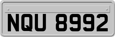 NQU8992