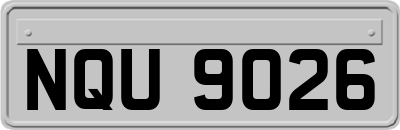 NQU9026
