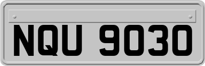 NQU9030