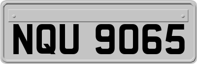 NQU9065