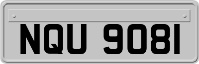 NQU9081