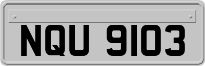 NQU9103