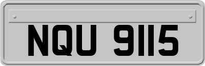 NQU9115