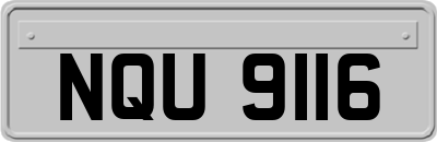 NQU9116