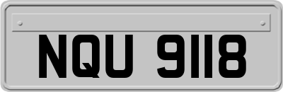 NQU9118