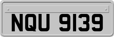 NQU9139
