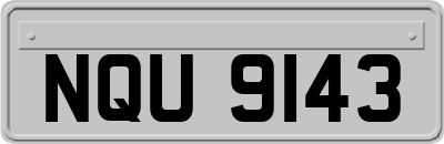 NQU9143