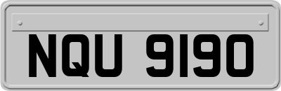 NQU9190