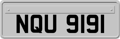 NQU9191