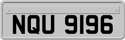NQU9196