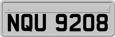 NQU9208