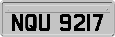 NQU9217
