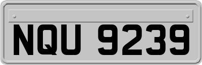 NQU9239