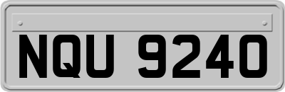NQU9240