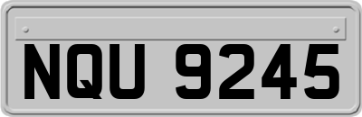NQU9245