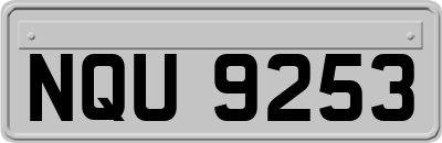 NQU9253