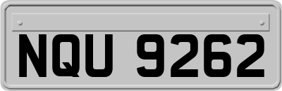 NQU9262