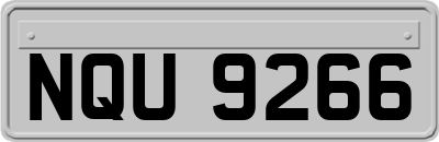 NQU9266