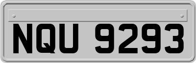 NQU9293