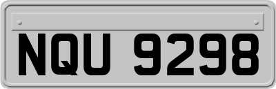 NQU9298