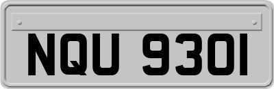NQU9301