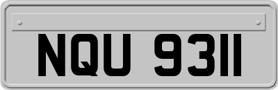 NQU9311