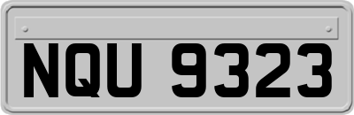 NQU9323