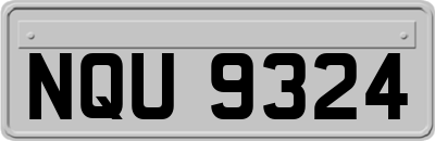 NQU9324