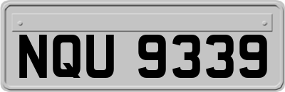 NQU9339