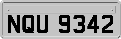 NQU9342