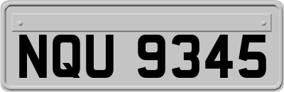 NQU9345
